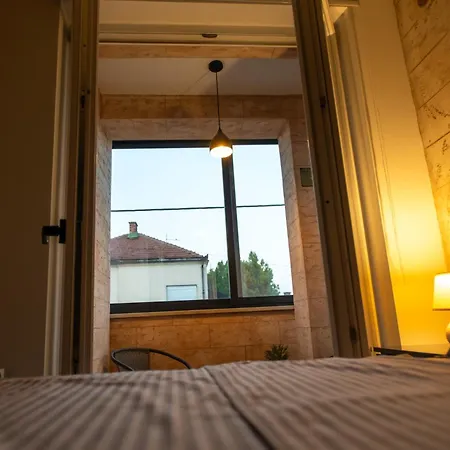 Ryo Golden Imperial 1 Apartmán Kruševac