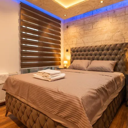 Ryo Golden Imperial 1 아파트 *