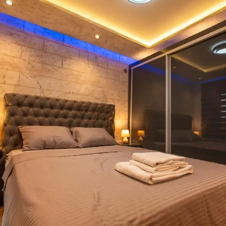 Apartmán Ryo Golden Imperial 1