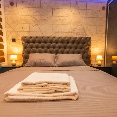 Apartmán Ryo Golden Imperial 1