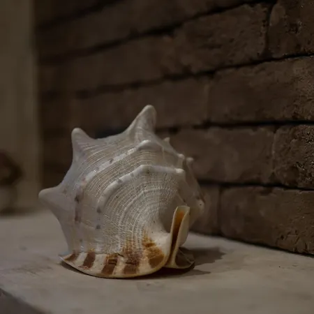 Ryo Golden Imperial 1 Apartmán *