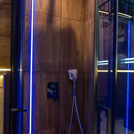 Apartmán Ryo Golden Imperial 1