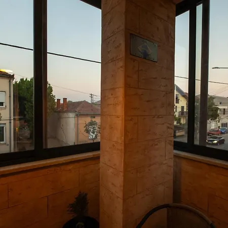 Apartmán Ryo Golden Imperial 1 *