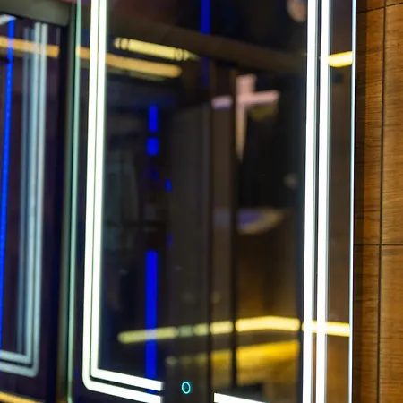 Ryo Golden Imperial 1 Apartmán