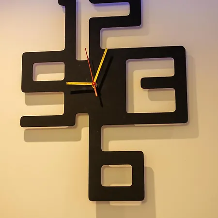 Apartmán Ryo Golden Imperial 1 Kruševac