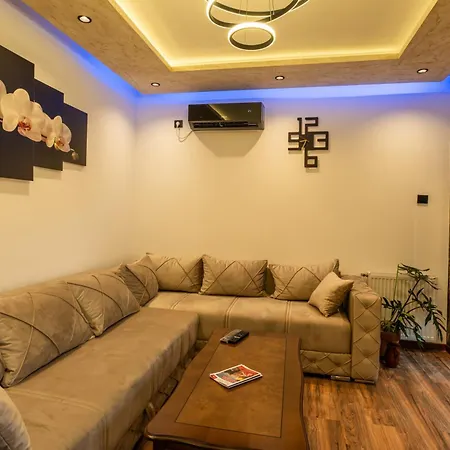 Ryo Golden Imperial 1 * Kruševac