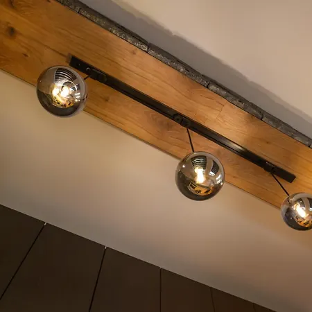 Ryo Golden Imperial 1 Apartmán *