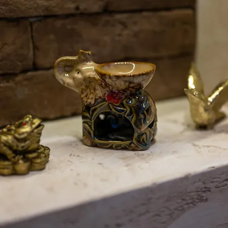 Apartmán Ryo Golden Imperial 1 *