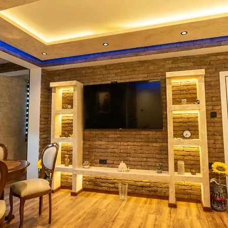 Ryo Golden Imperial 1 아파트