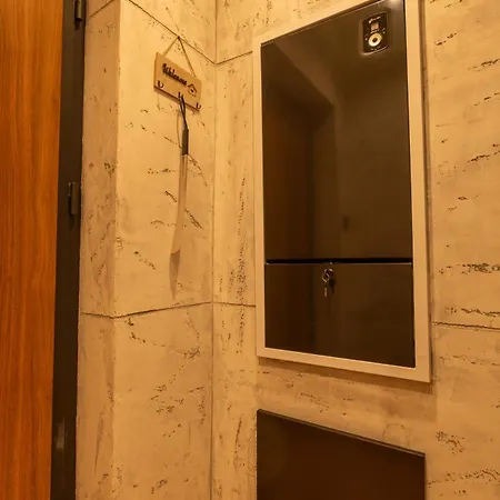 Apartmán Ryo Golden Imperial 1