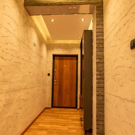 Ryo Golden Imperial 1 Apartmán Kruševac