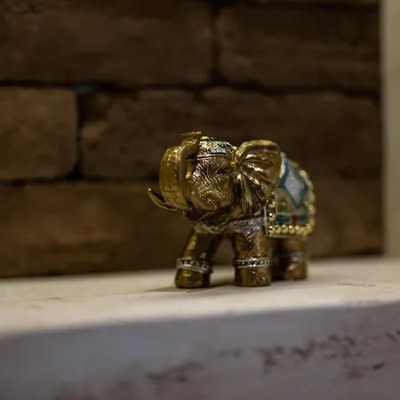 Apartmán Ryo Golden Imperial 1 Kruševac