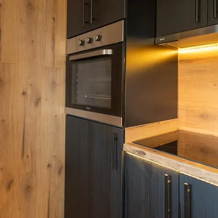 Apartmán Ryo Golden Imperial 1