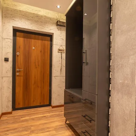 Apartmán Ryo Golden Imperial 1