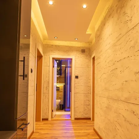 Apartmán Ryo Golden Imperial 1