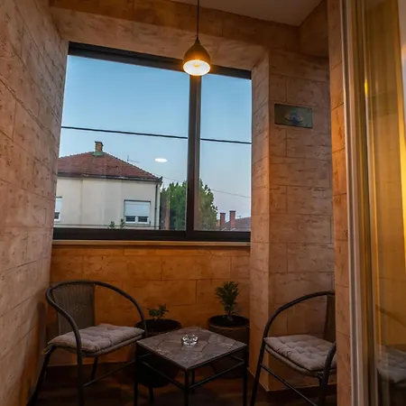 Apartmán Ryo Golden Imperial 1 *