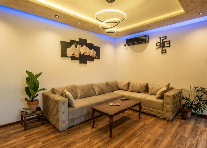 Ryo Golden Imperial 1 Apartamento