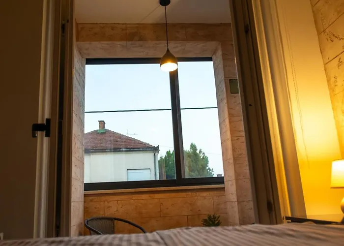 Ryo Golden Imperial 1 Apartamento Kruševac