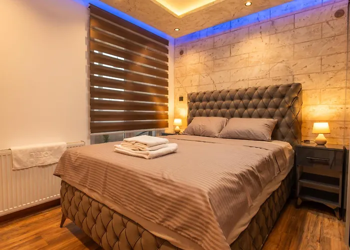 Ryo Golden Imperial 1 Apartamento *