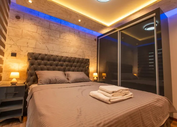 Apartamento Ryo Golden Imperial 1