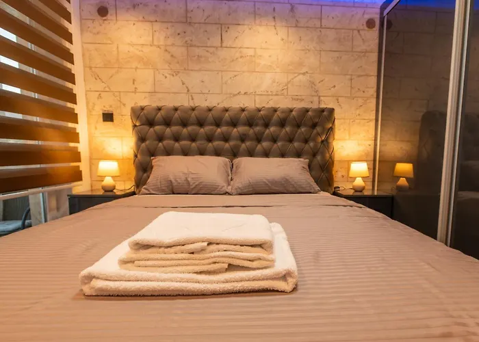 Apartamento Ryo Golden Imperial 1