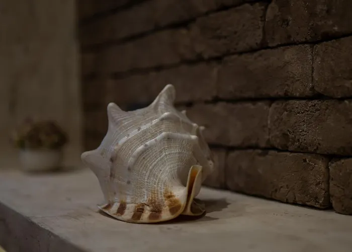 Ryo Golden Imperial 1 Apartamento *