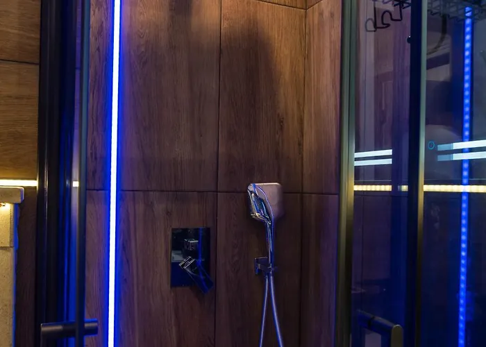 Apartamento Ryo Golden Imperial 1