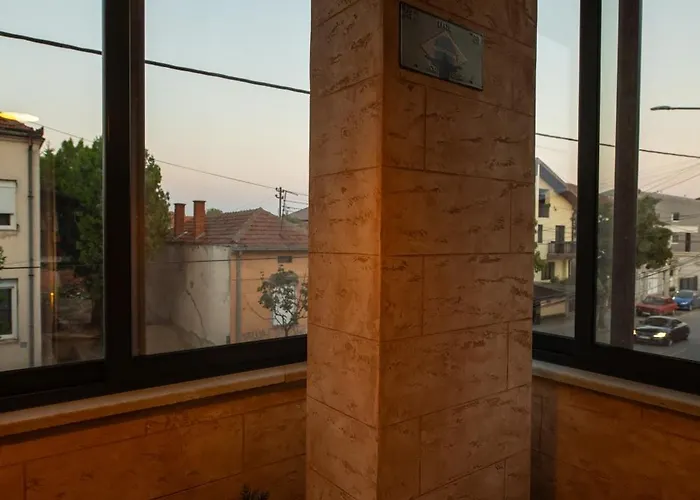 Apartamento Ryo Golden Imperial 1 *