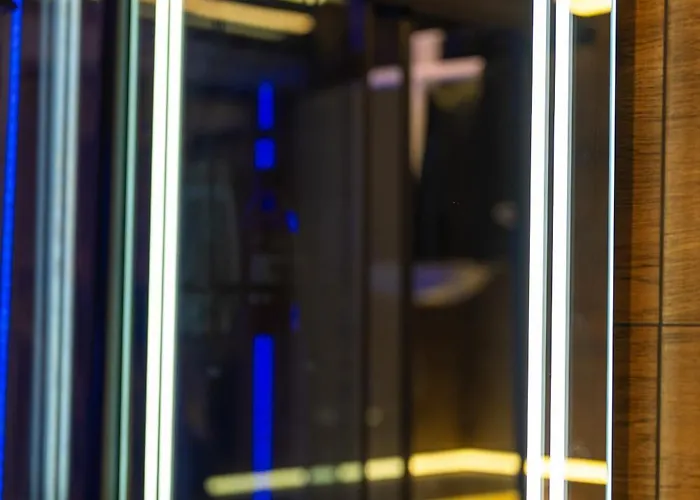 Ryo Golden Imperial 1 Apartamento