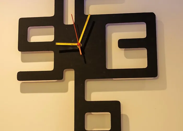 아파트 Ryo Golden Imperial 1 쿠르셰바츠