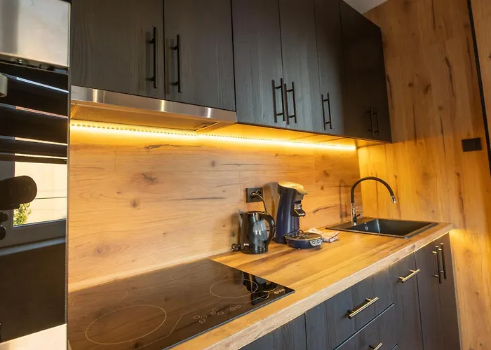 Apartamento Ryo Golden Imperial 1 *