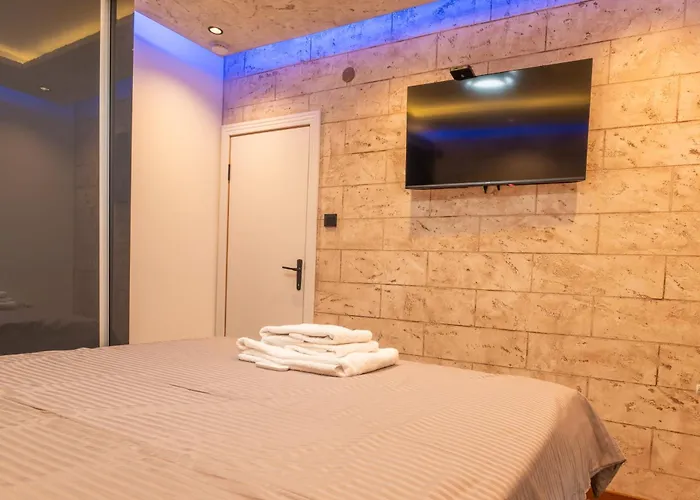 Ryo Golden Imperial 1 Apartamento