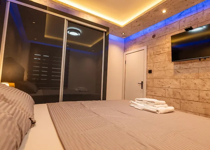 아파트 Ryo Golden Imperial 1