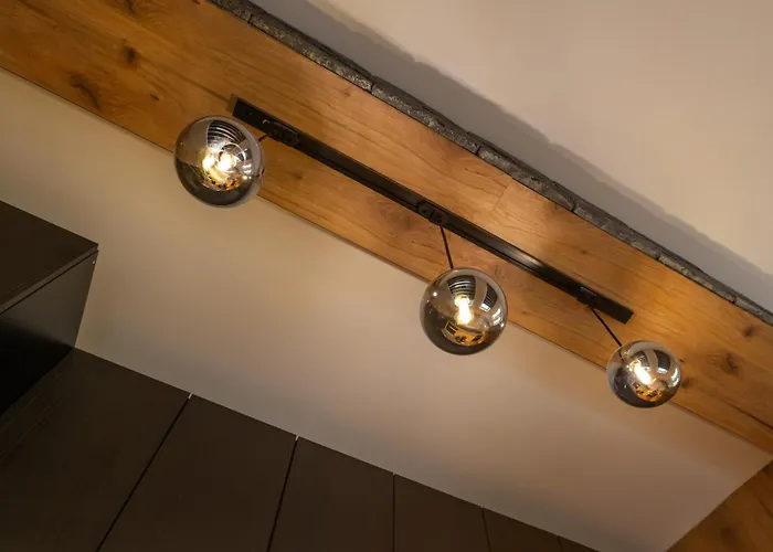 Ryo Golden Imperial 1 Apartamento *