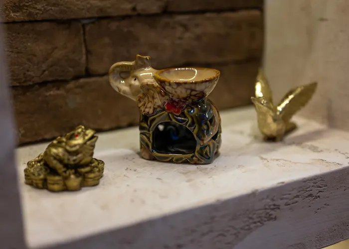 아파트 Ryo Golden Imperial 1 *