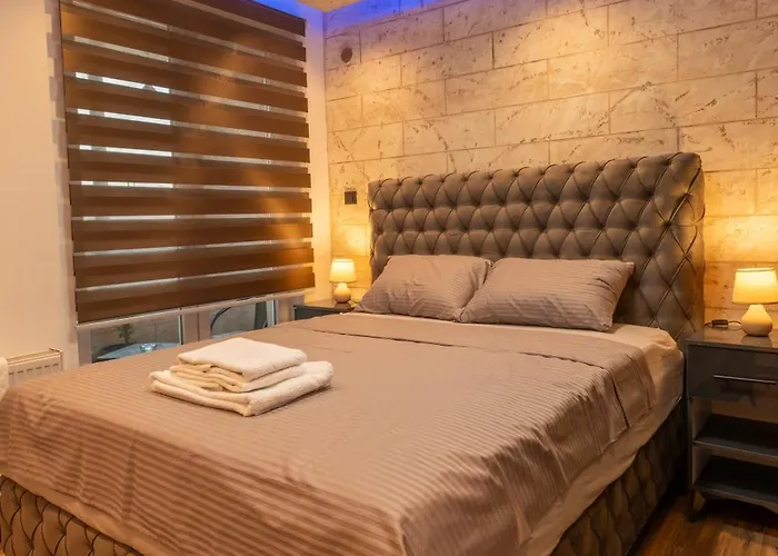 Ryo Golden Imperial 1 Apartamento *