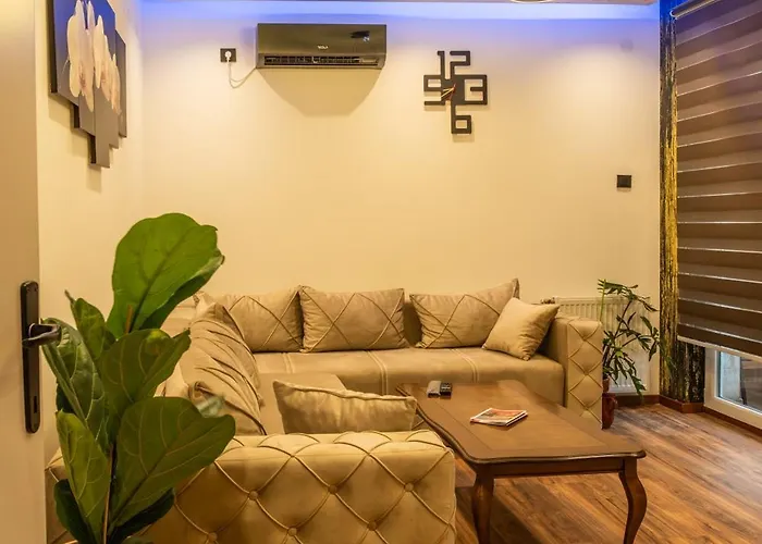 Apartamento Ryo Golden Imperial 1 *