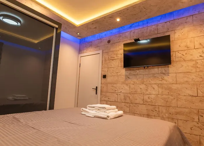 Ryo Golden Imperial 1 Apartamento