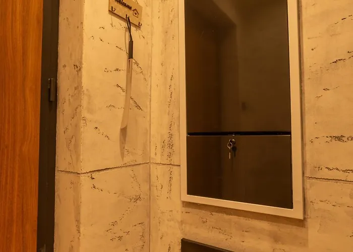 Apartamento Ryo Golden Imperial 1