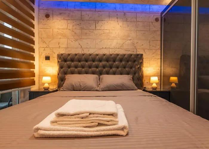 Ryo Golden Imperial 1 Apartamento *