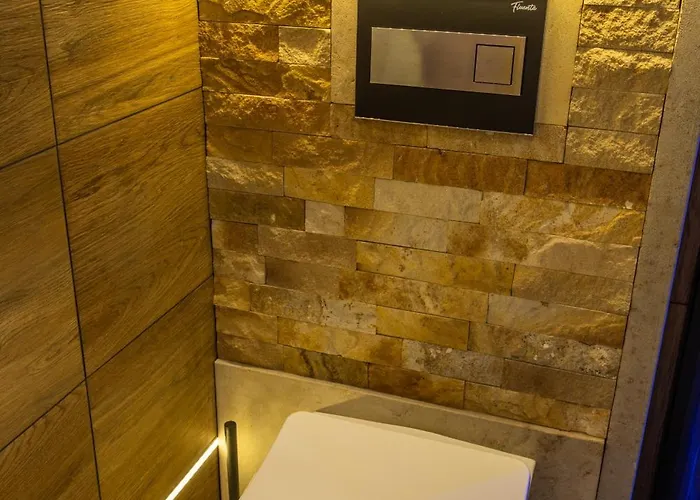 Apartamento Ryo Golden Imperial 1