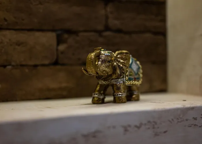 Apartamento Ryo Golden Imperial 1 Kruševac