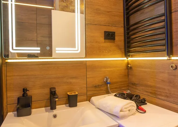 Ryo Golden Imperial 1 아파트