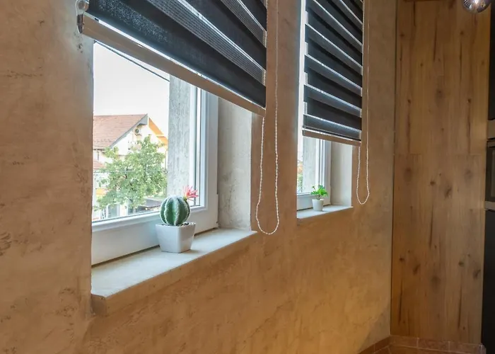 Ryo Golden Imperial 1 Apartamento *